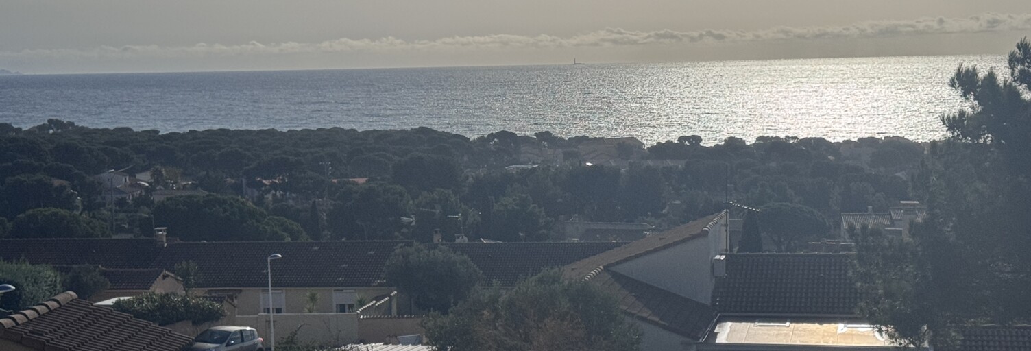 Maison 5 Pièces 100 m² à vendre à Sausset-les-Pins (13960)