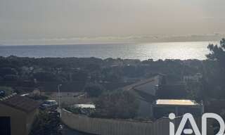 Maison 5 Pièces 100 m² à vendre à Sausset-les-Pins (13960)