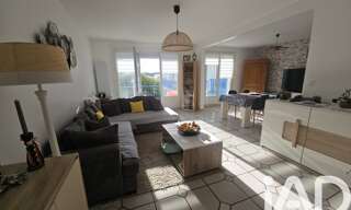 Appartement 4 Pièces 106 m² à vendre à Le Havre (76620)