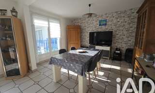 Appartement 4 Pièces 106 m² à vendre à Le Havre (76620)