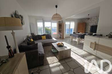 Appartement 4 pièces 189000 €