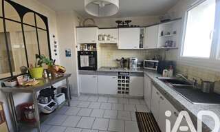 Appartement 4 Pièces 106 m² à vendre à Le Havre (76620)