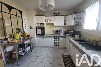 Appartement 4 pièces 189000 €