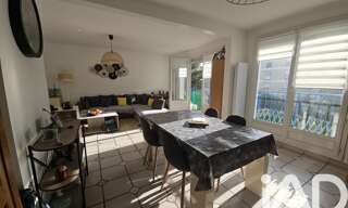Appartement 4 Pièces 106 m² à vendre à Le Havre (76620)