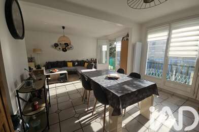 Appartement 4 pièces 189000 €