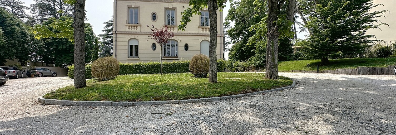 Appartement 3 Pièces 66 m² à vendre à Saint-Didier-au-Mont-d'Or (69370)