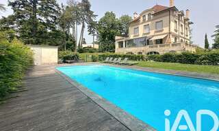 Appartement 3 Pièces 66 m² à vendre à Saint-Didier-au-Mont-d'Or (69370)