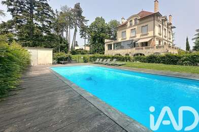 Appartement 3 pièces 425000 €