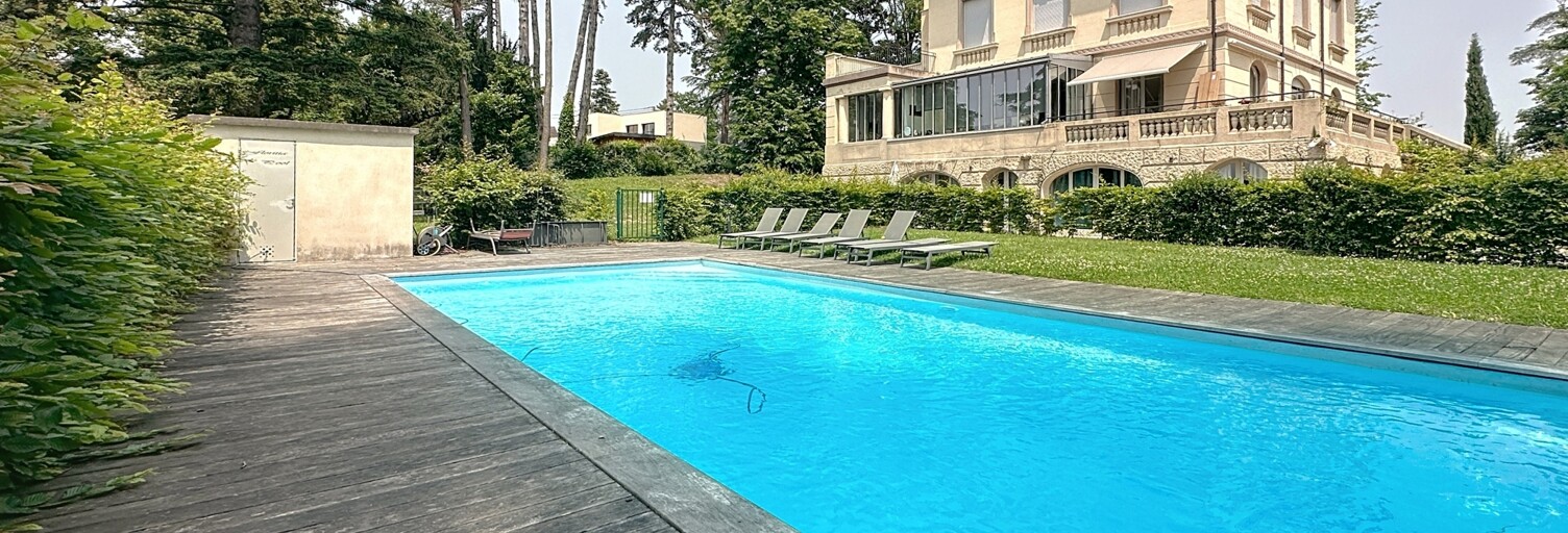 Appartement 3 Pièces 66 m² à vendre à Saint-Didier-au-Mont-d'Or (69370)