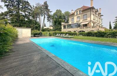 Vente Appartement 3 pièces — photo du bien