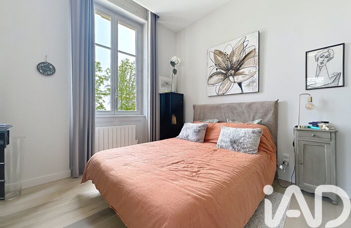 Vente Appartement 3 pièces — photo 4
