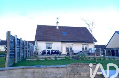 Vente Maison de village 6 pièces — photo du bien