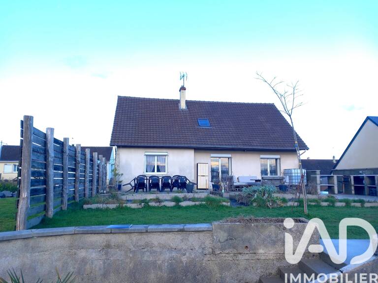 Vente Maison de village 6 pièces — photo 1
