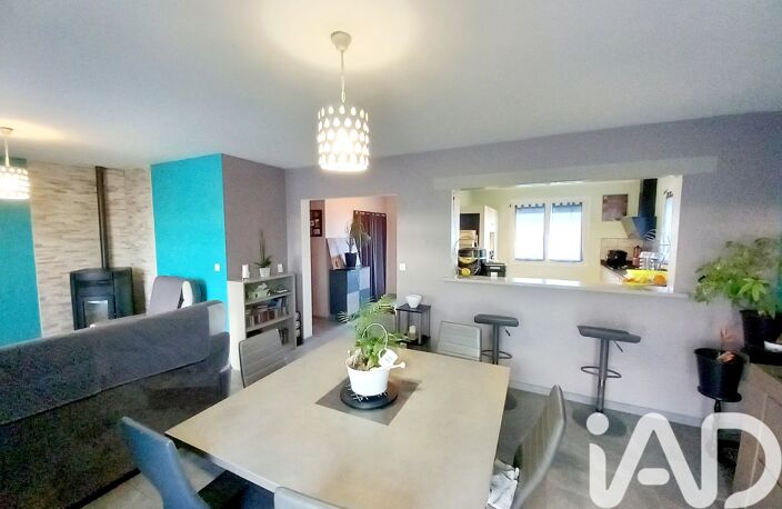 Vente Maison de village 6 pièces — photo 2