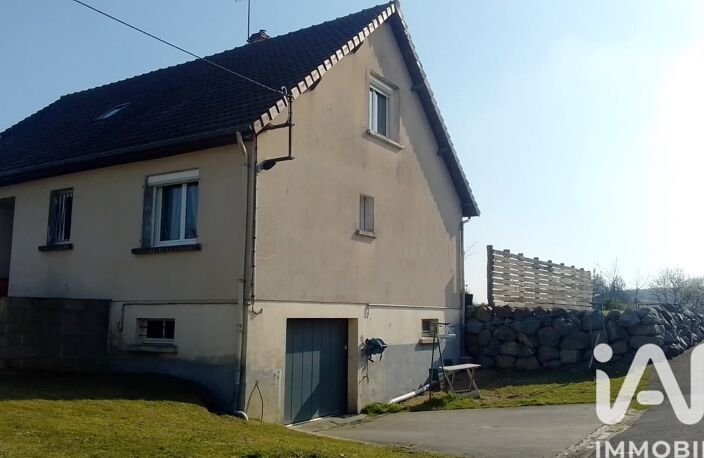 Vente Maison de village 6 pièces — photo 3