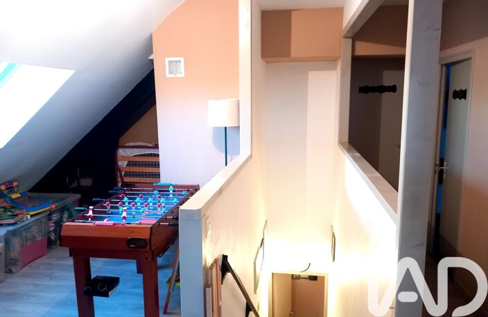 Vente Maison de village 6 pièces — photo 4