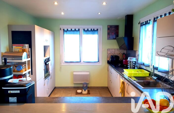 Vente Maison de village 6 pièces — photo 5