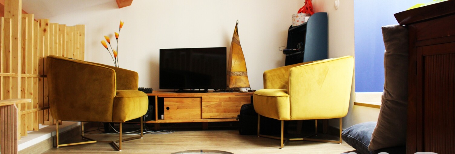 Appartement 3 Pièces 70 m² à vendre à La Ciotat (13600)