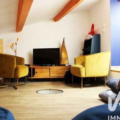 Appartement 3 pièces 390000 €