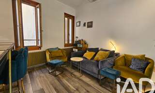 Appartement 3 Pièces 70 m² à vendre à La Ciotat (13600)