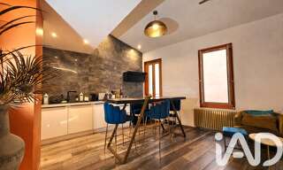 Appartement 3 Pièces 70 m² à vendre à La Ciotat (13600)