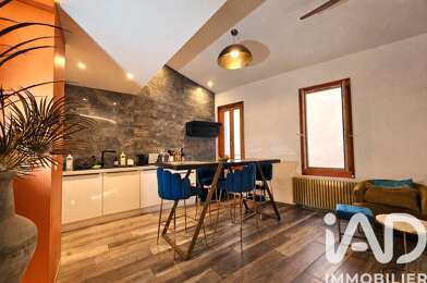 Appartement 3 pièces 390000 €