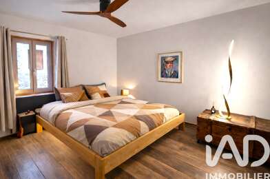 Appartement 3 pièces 380000 €