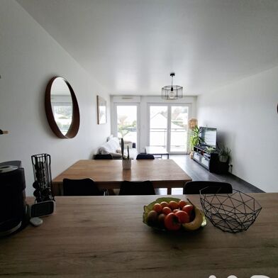 Appartement 3 pièces 289000 €