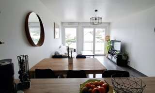 Appartement 3 Pièces 69 m² à vendre à La Baule-Escoublac (44500)