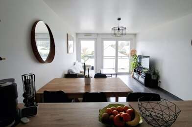 Appartement 3 pièces 289000 €