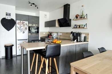 Appartement 3 pièces 289000 €