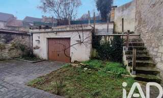 Garage  36 m² à vendre à Chars (95750)