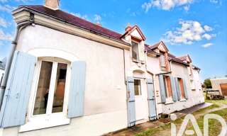 Maison 4 Pièces 85 m² à vendre à Romorantin-Lanthenay (41200)