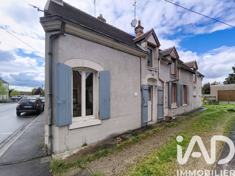 Vente Longère 4 pièces — photo 1