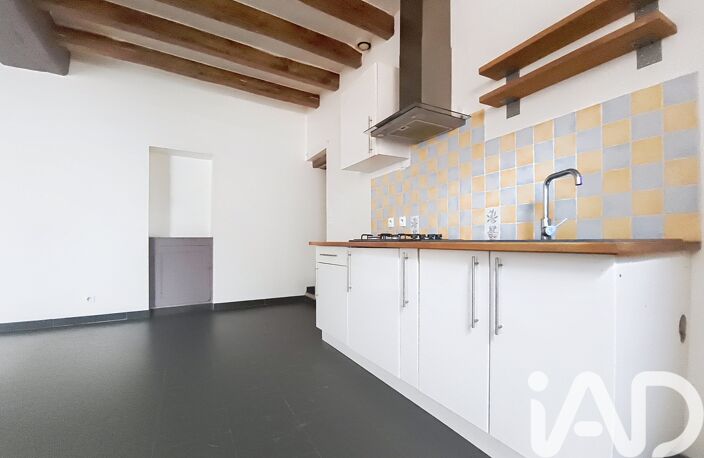 Vente Longère 4 pièces — photo 3