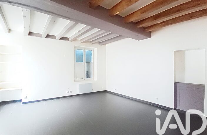 Vente Longère 4 pièces — photo 4