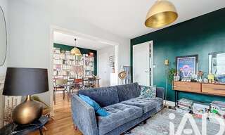 Appartement 3 Pièces 65 m² à vendre à Rennes (35000)