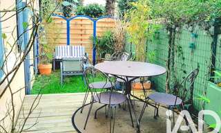 Maison 4 Pièces 111 m² à vendre à La Roche-sur-Yon (85000)