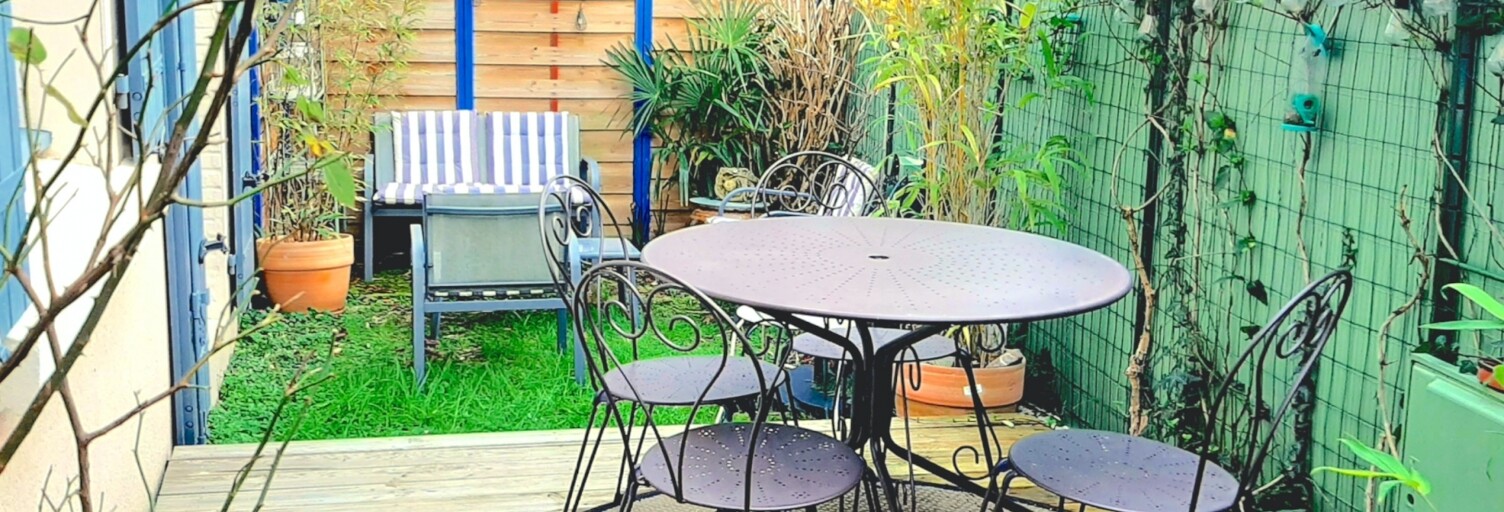 Maison 4 Pièces 111 m² à vendre à La Roche-sur-Yon (85000)