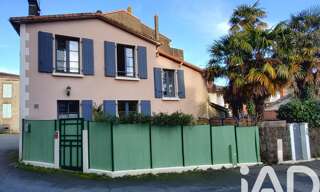 Maison 4 Pièces 111 m² à vendre à La Roche-sur-Yon (85000)