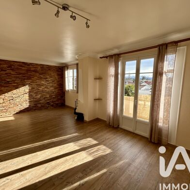 Appartement 2 pièces 139000 €
