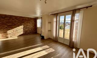 Appartement 2 Pièces 58 m² à vendre à Pau (64000)