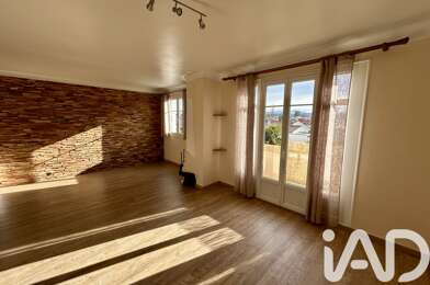 Appartement 2 pièces 137000 €