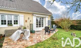 Maison 5 Pièces 86 m² à vendre à Belloy-en-France (95270)