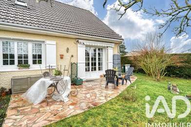 Maison 5 pièces 295000 €