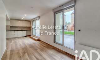 Appartement 2 Pièces 39 m² à vendre à Montreuil (93100)