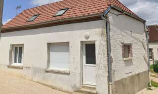 Maison 4 Pièces 78 m² à vendre à Auxon (10130)