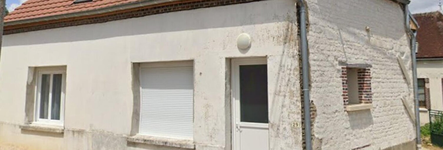 Maison 4 Pièces 78 m² à vendre à Auxon (10130)