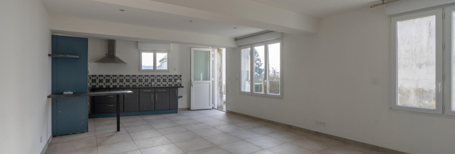 Maison 4 Pièces 78 m² à vendre à Auxon (10130)