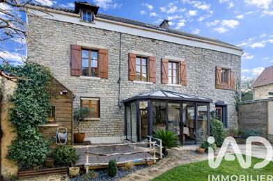 Maison 6 pièces 469000 €